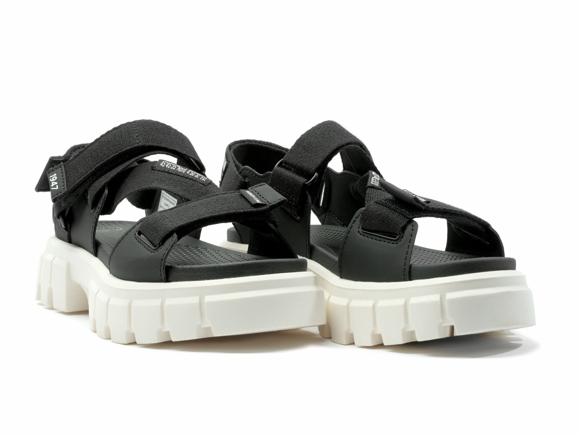 Palladium REVOLT SANDAL MONO