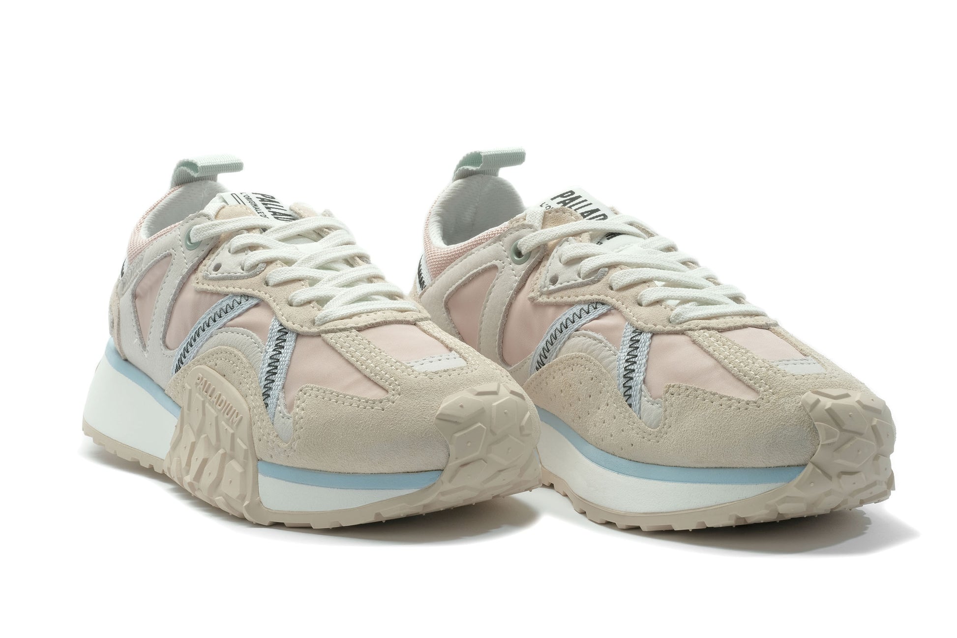 Palladium TROOP RUNNER OUTCITY