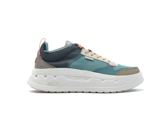 Palladium PALLAREVERSE