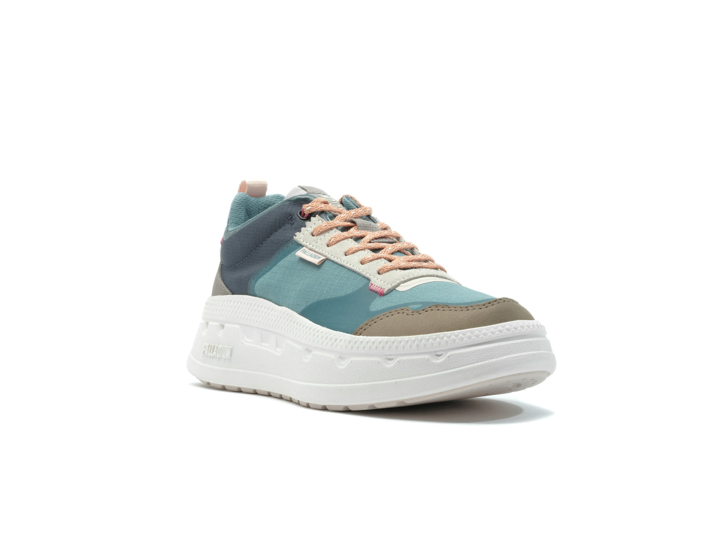 Palladium PALLAREVERSE