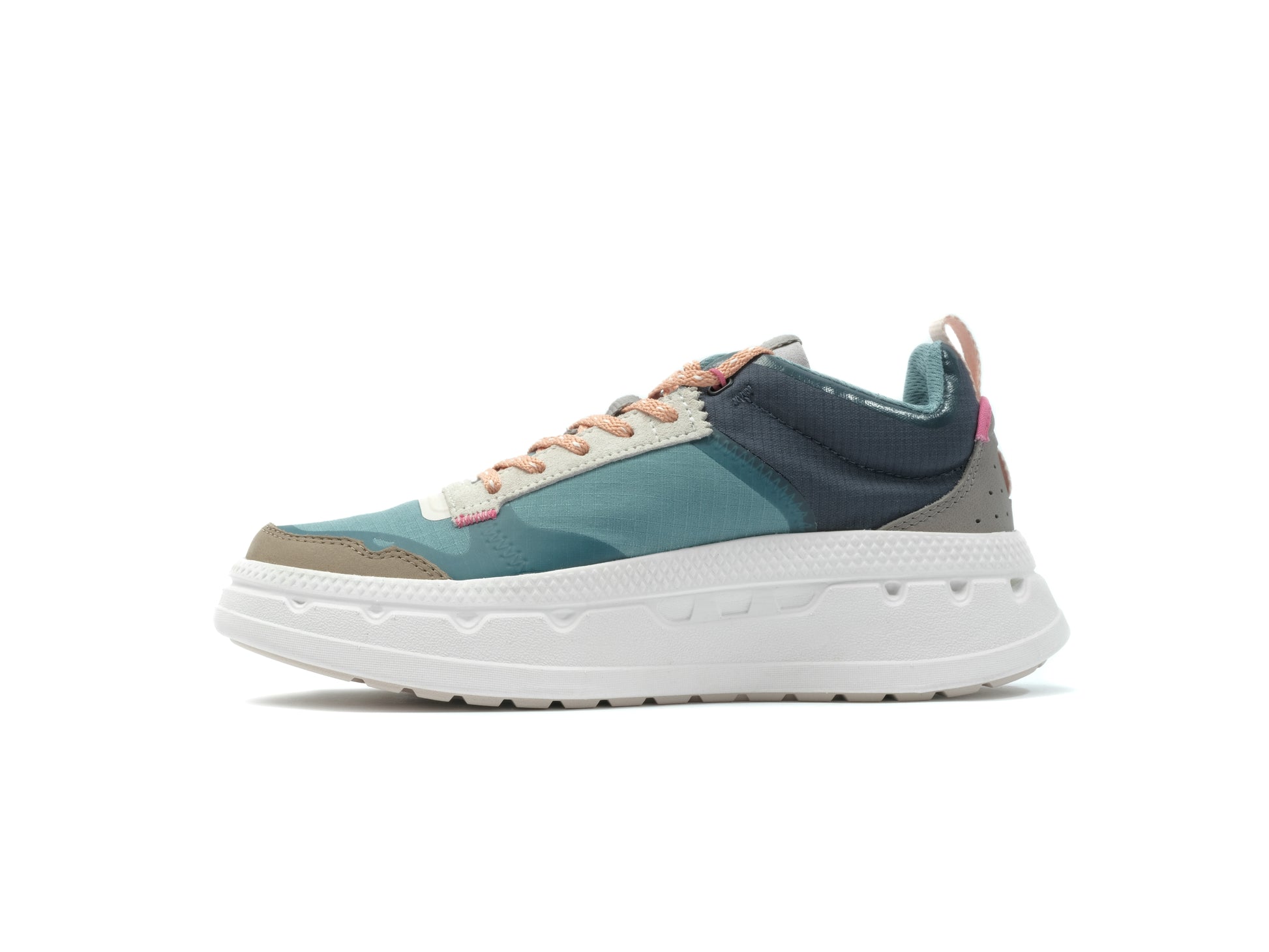 Palladium PALLAREVERSE