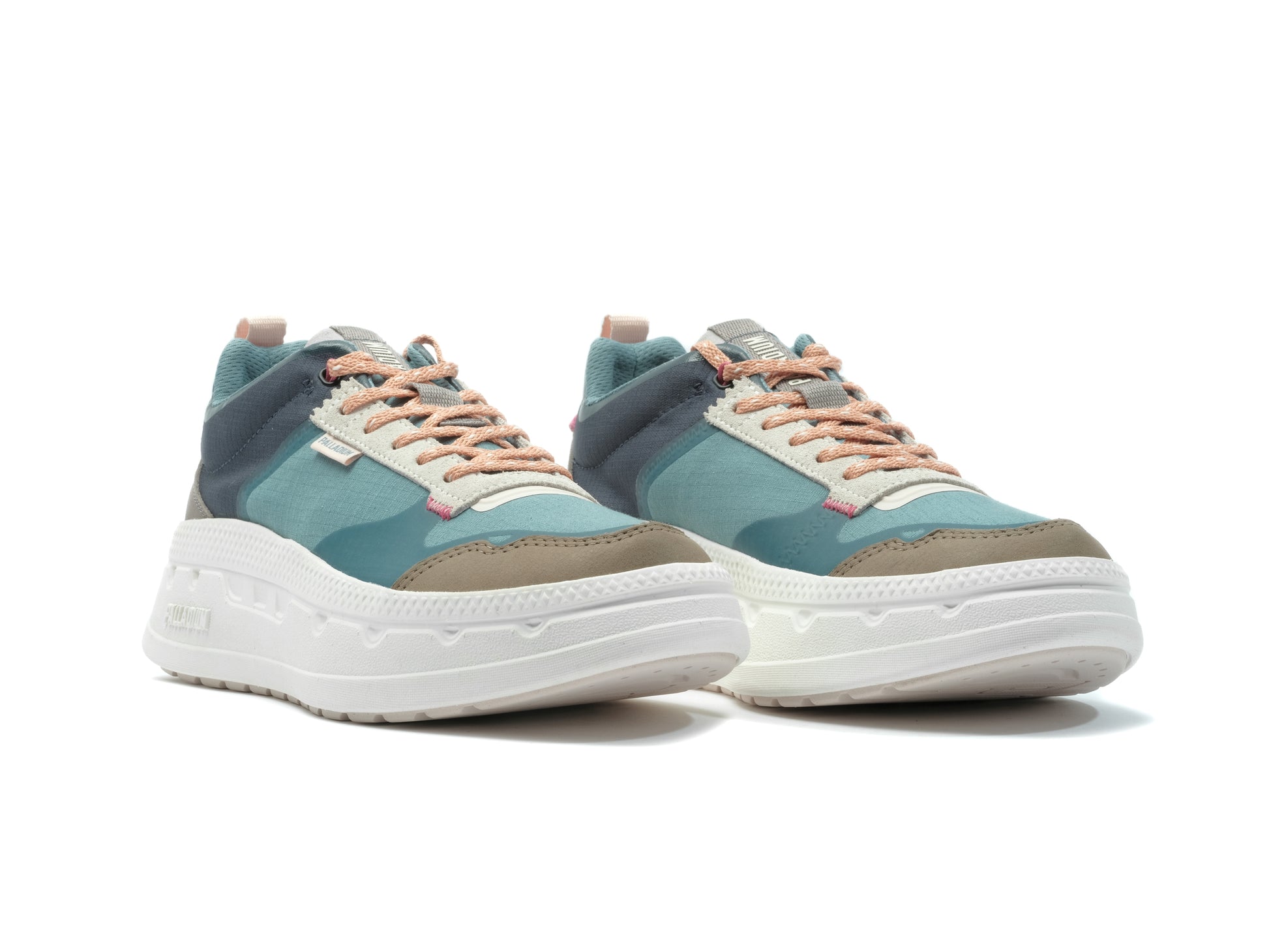 Palladium PALLAREVERSE