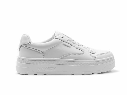 Palladium PALLASPHALT LO LEATHER