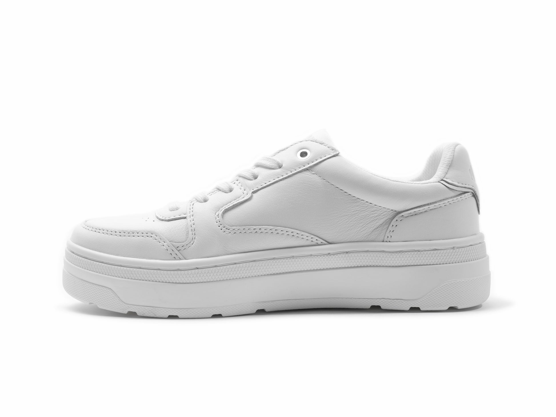 Palladium PALLASPHALT LO LEATHER