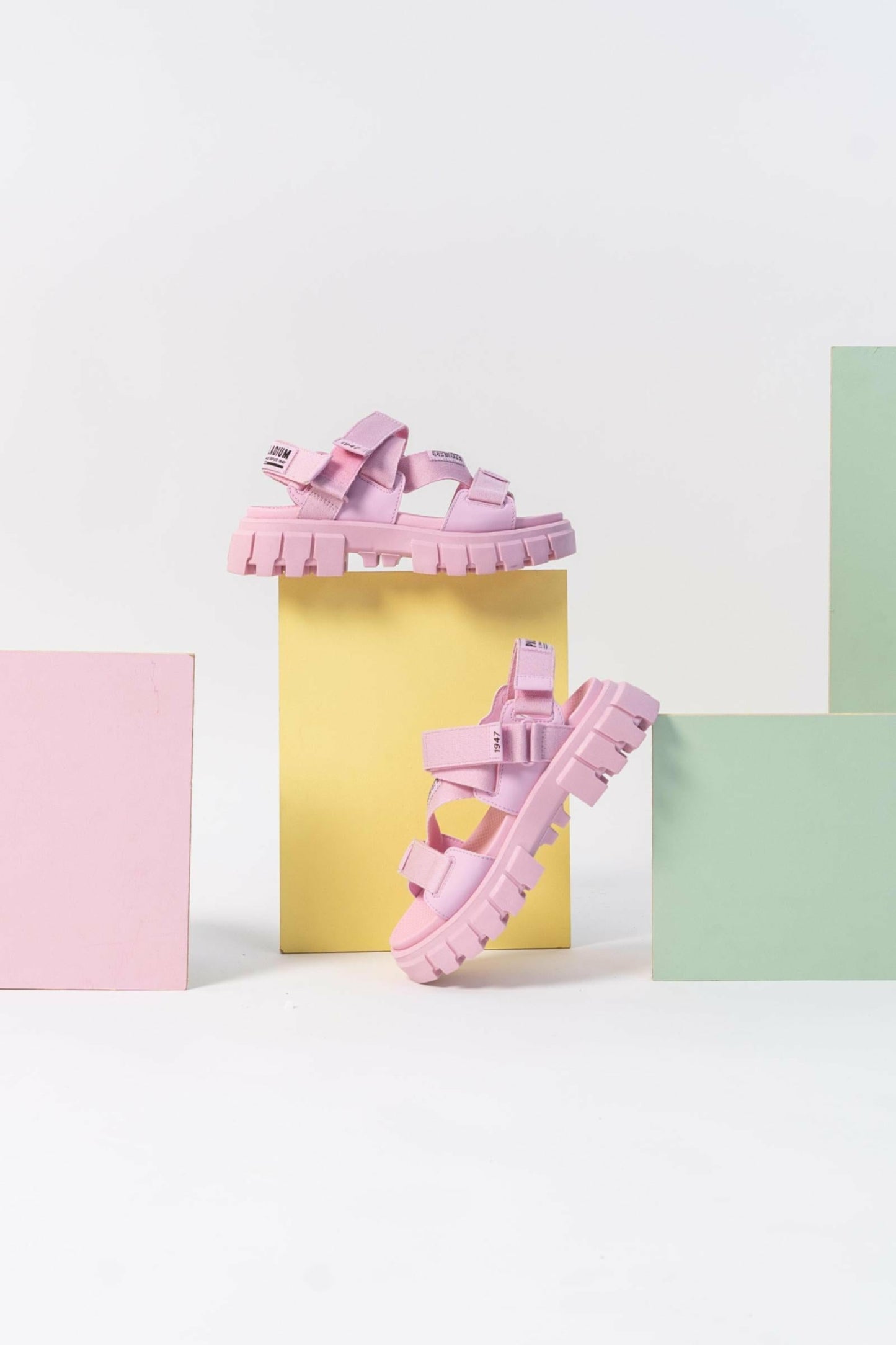 Palladium REVOLT SANDAL MONO