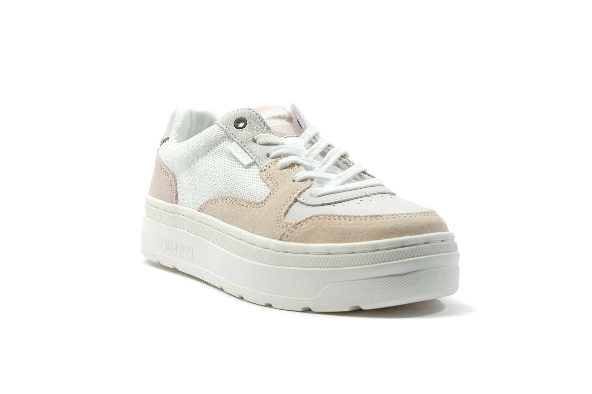 Palladium PALLASPHALT LO