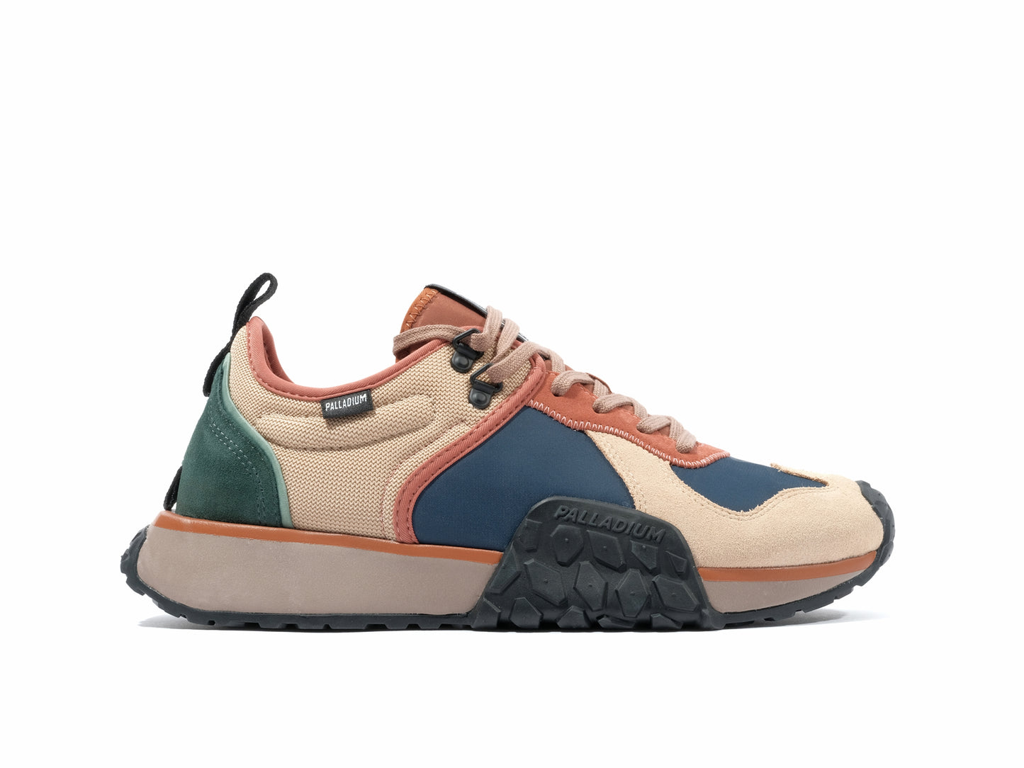 Palladium TROOP RUNNER
