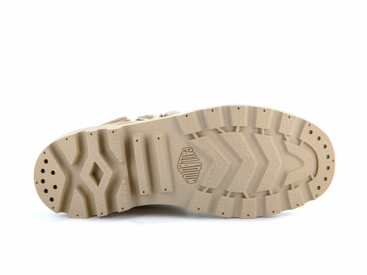 Palladium BAGGY