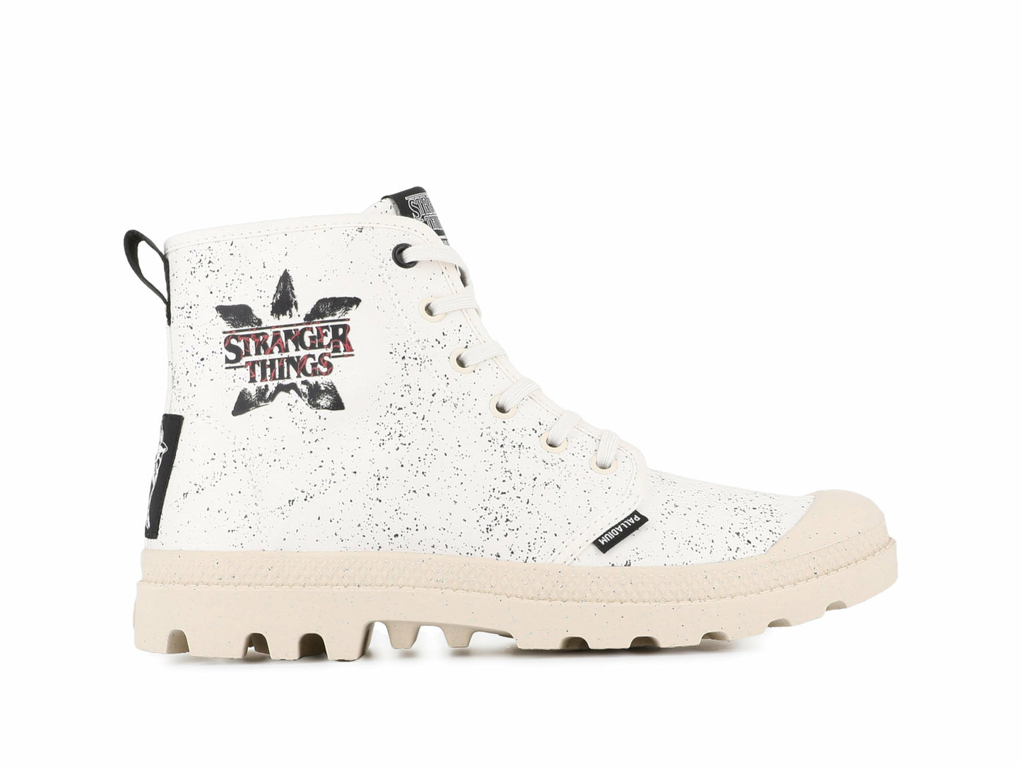 Palladium PAMPA DEMODOG