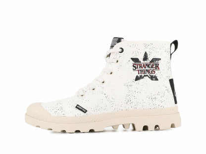 Palladium PAMPA DEMODOG