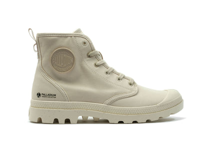 Palladium PAMPA HI ZIP ORGANIC