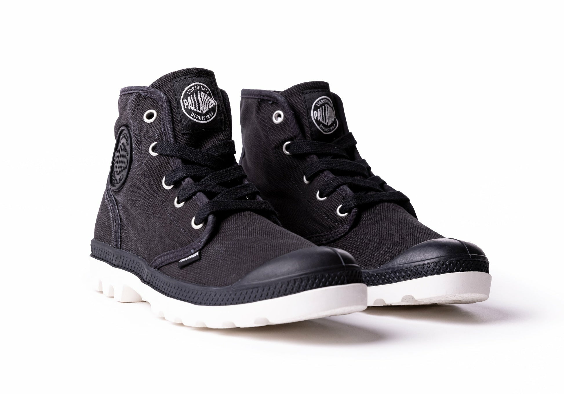 Palladium PAMPA HI