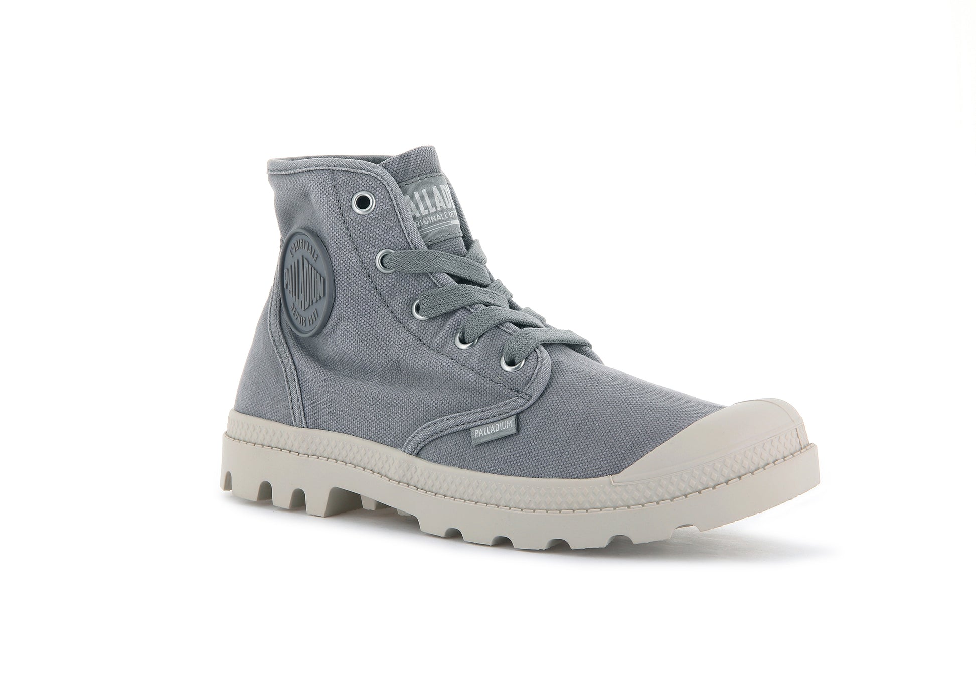 Palladium PAMPA HI
