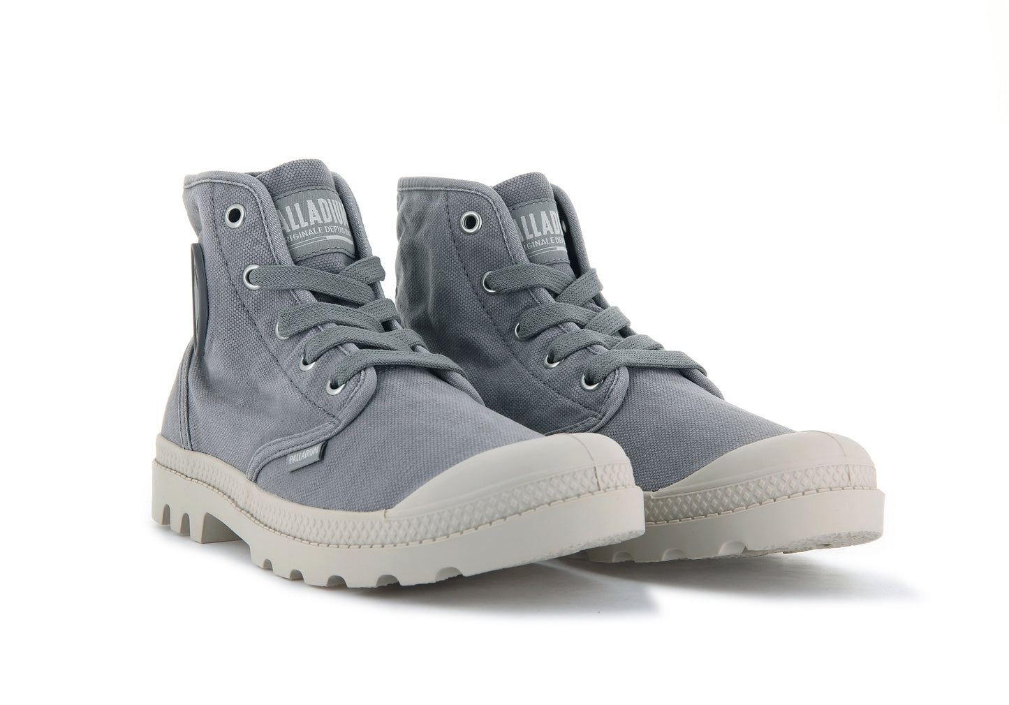 Palladium PAMPA HI