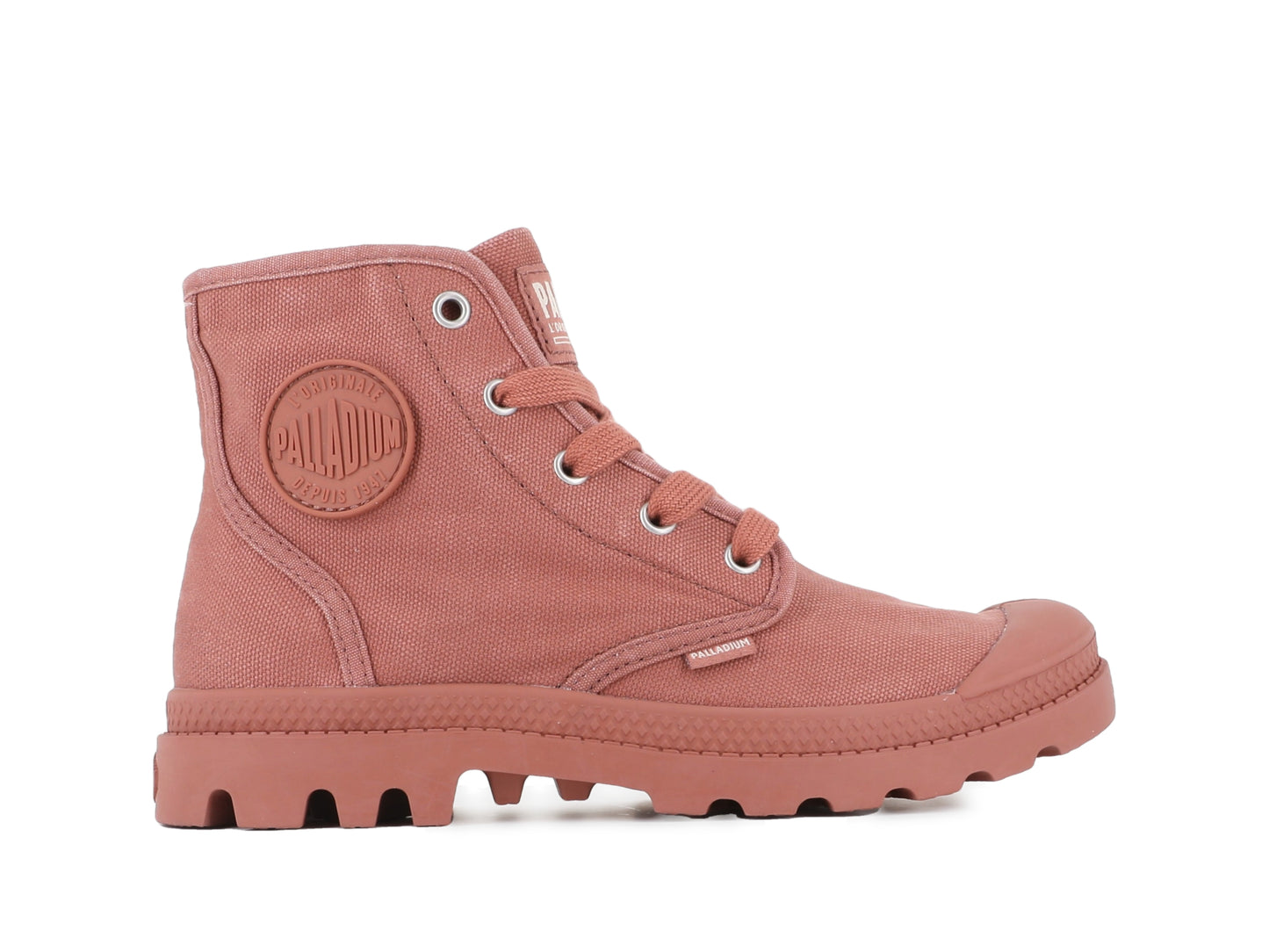 Palladium PAMPA HI