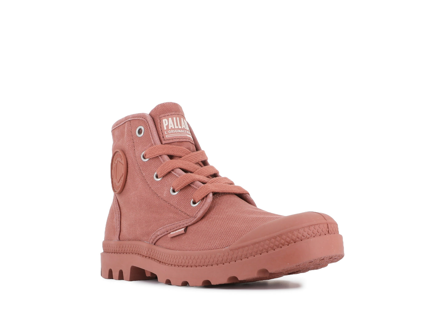 Palladium PAMPA HI