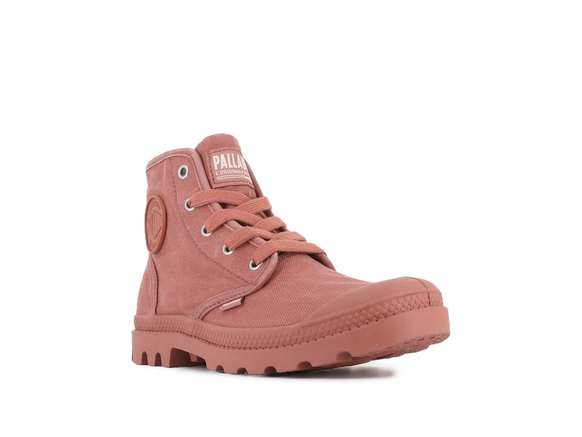 Palladium PAMPA HI