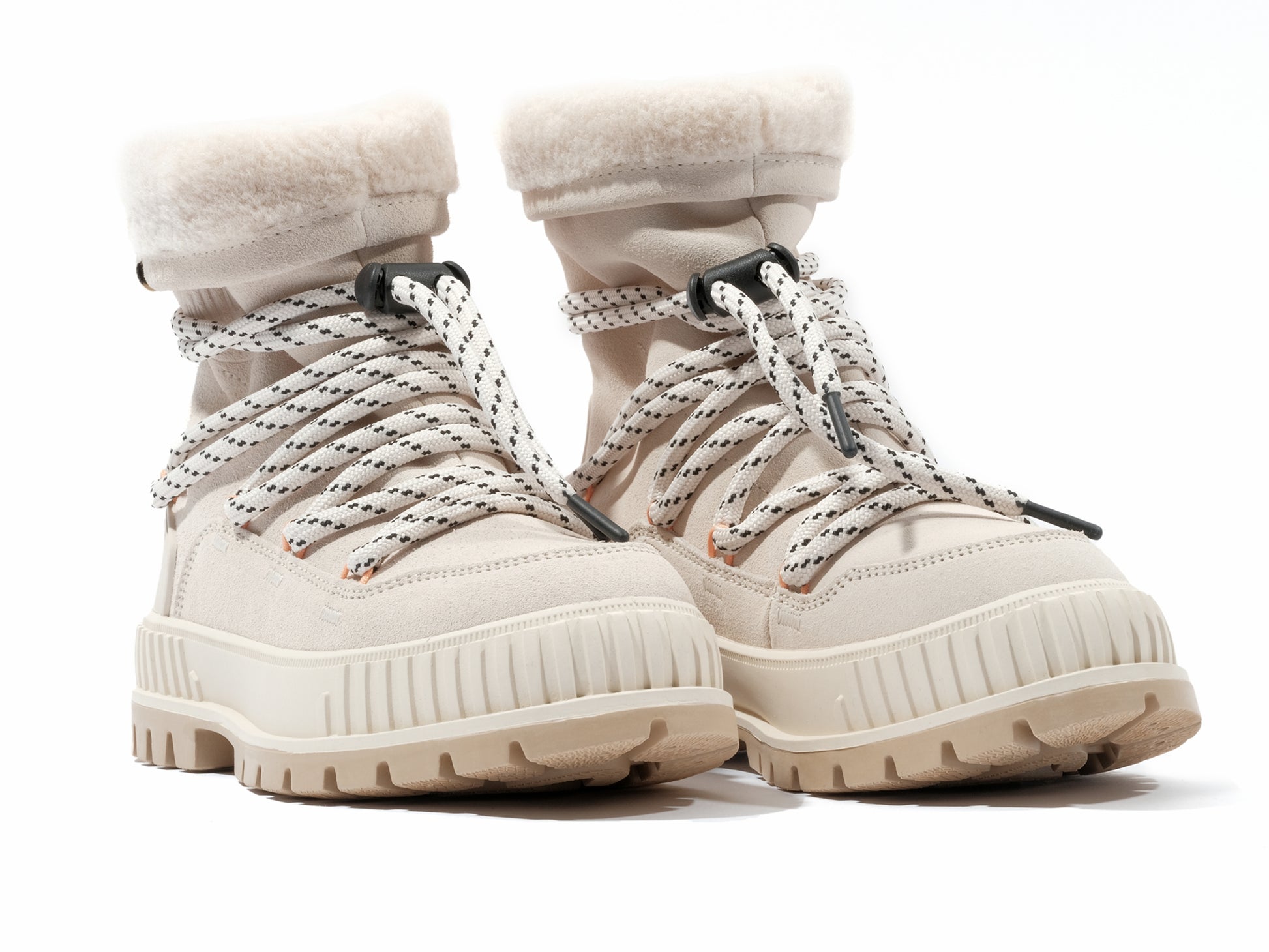Palladium PALLASHOCK HIVER