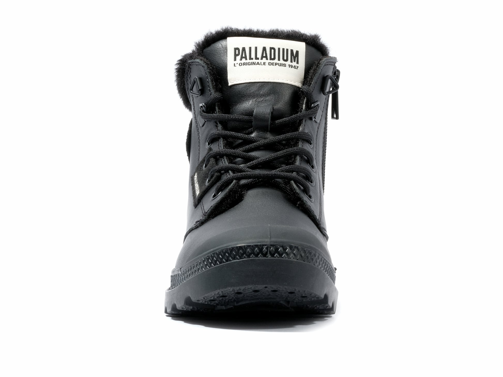 Palladium PAMPA HI SNOW WARM