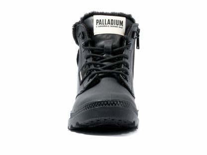Palladium PAMPA HI SNOW WARM
