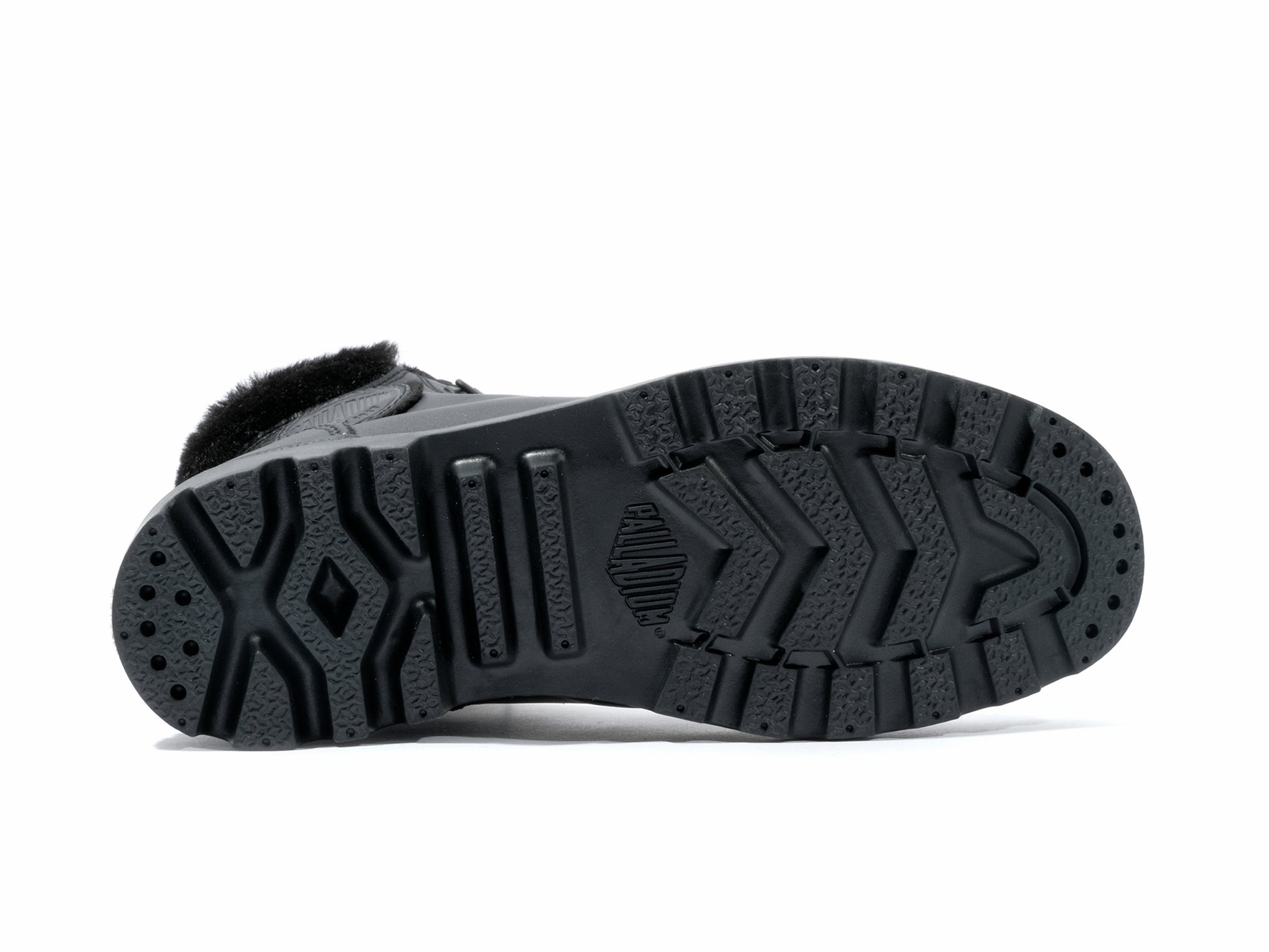 Palladium PAMPA HI SNOW WARM