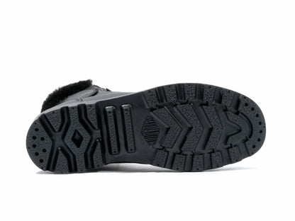 Palladium PAMPA HI SNOW WARM