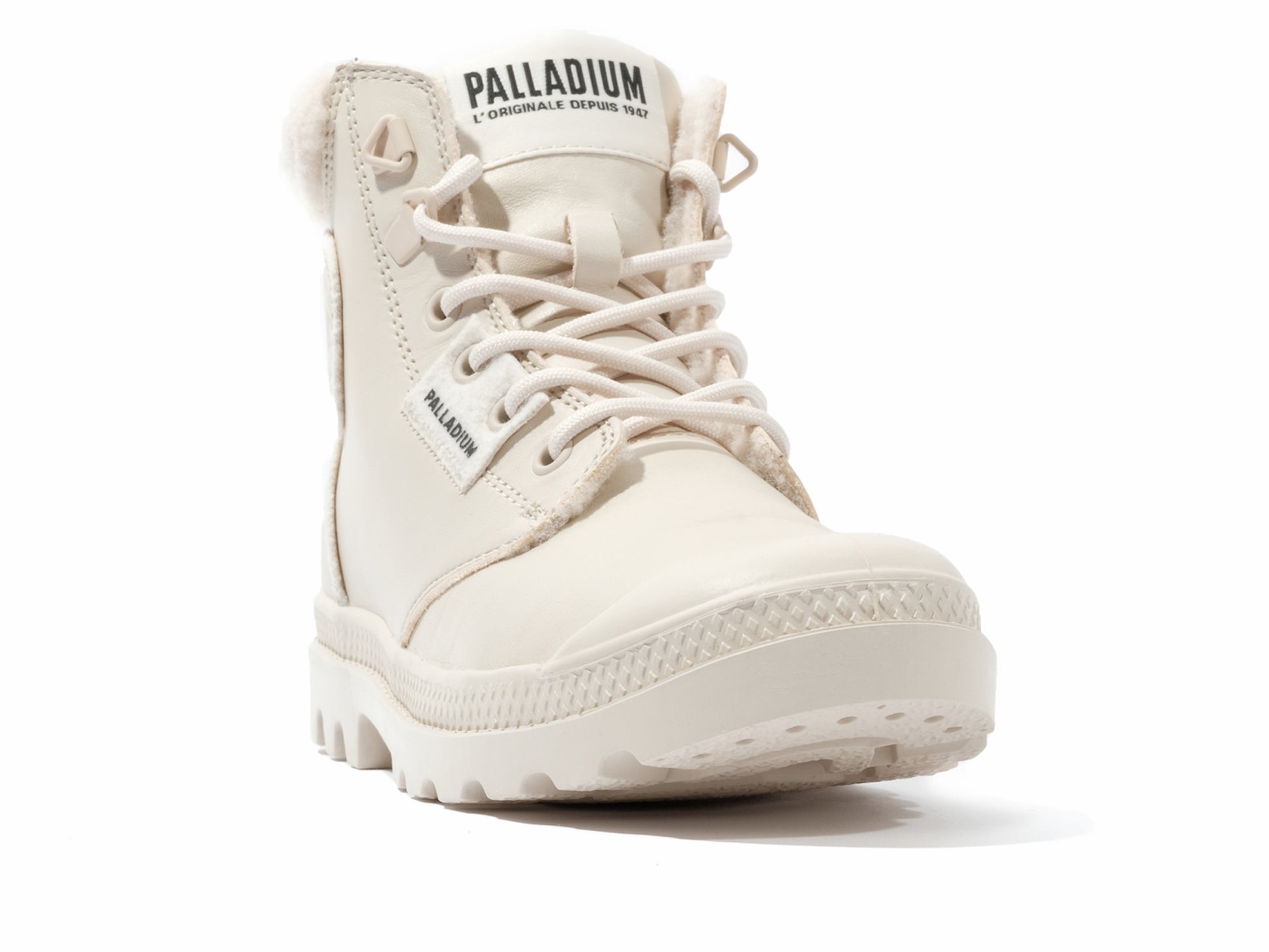 Palladium PAMPA HI SNOW WARM