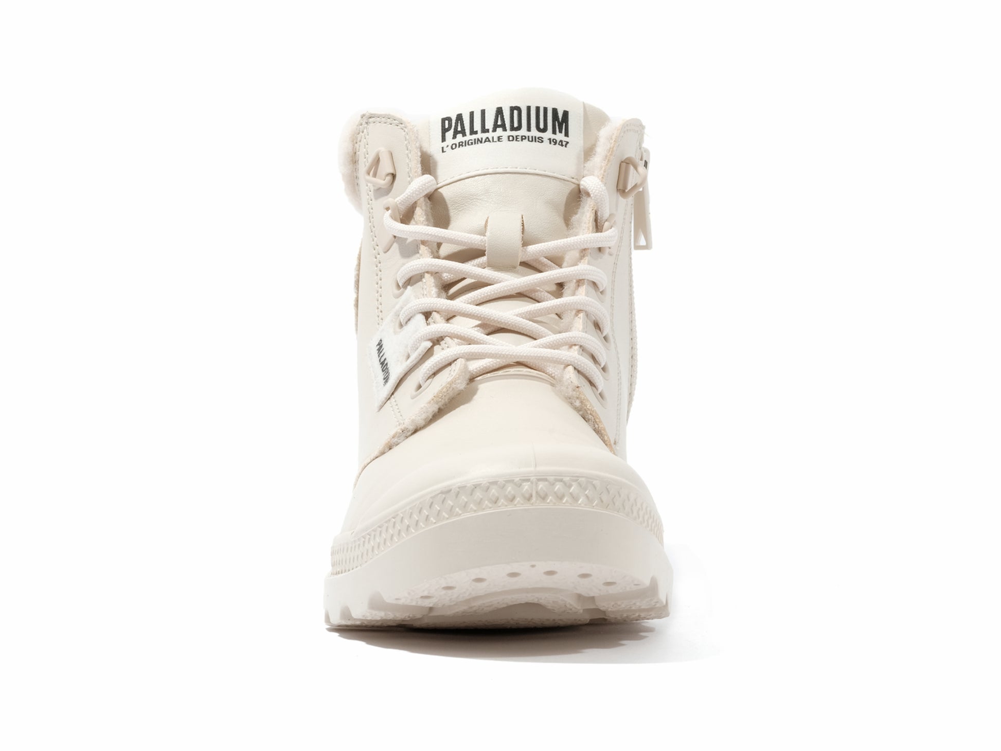 Palladium PAMPA HI SNOW WARM