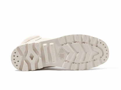 Palladium PAMPA HI SNOW WARM