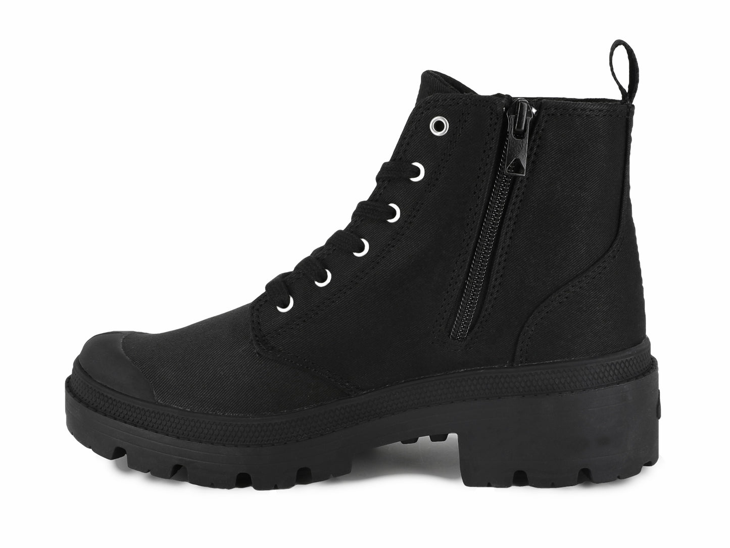 Palladium PALLABASE TWILL
