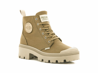 Palladium PALLABASE TWILL