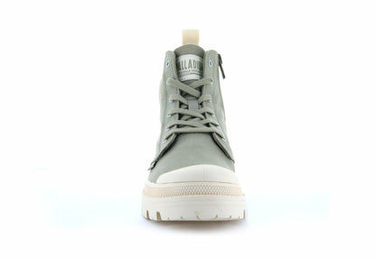 Palladium PALLABASE TWILL