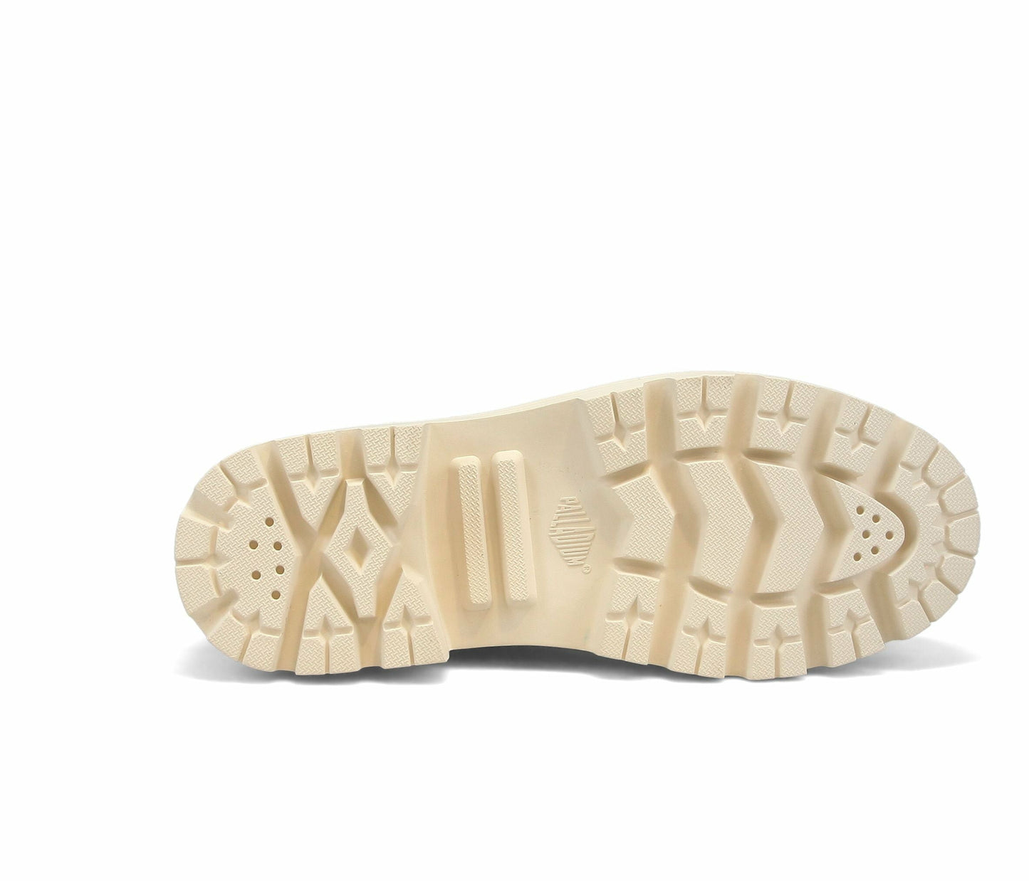 Palladium PALLABASE TWILL
