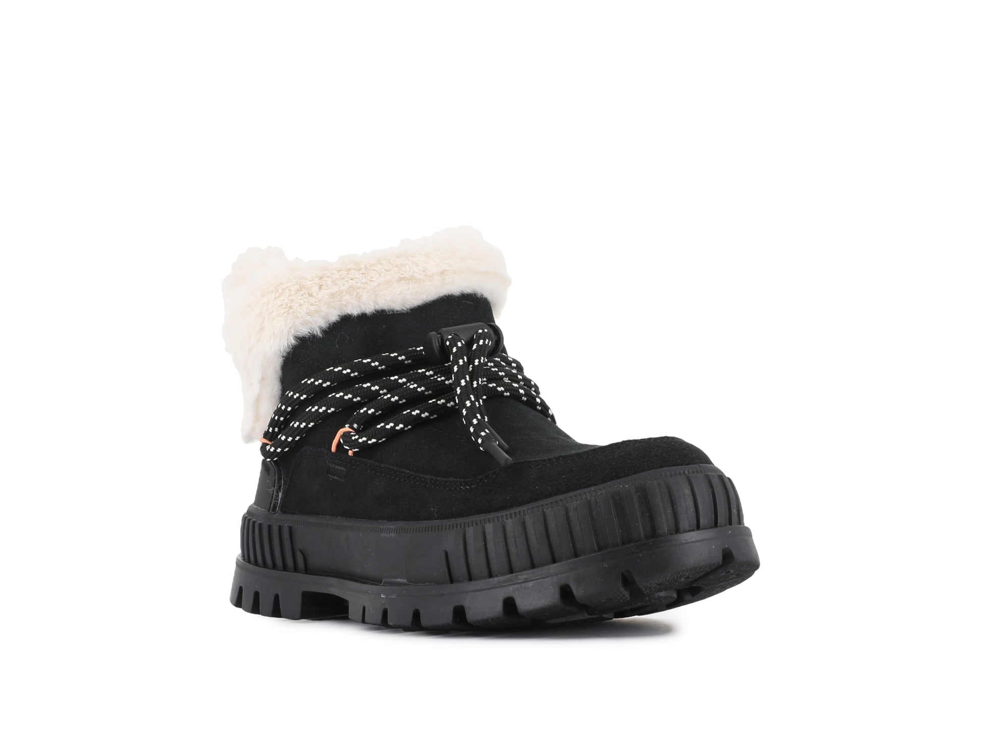 Palladium PALLASHOCK LO HIVER