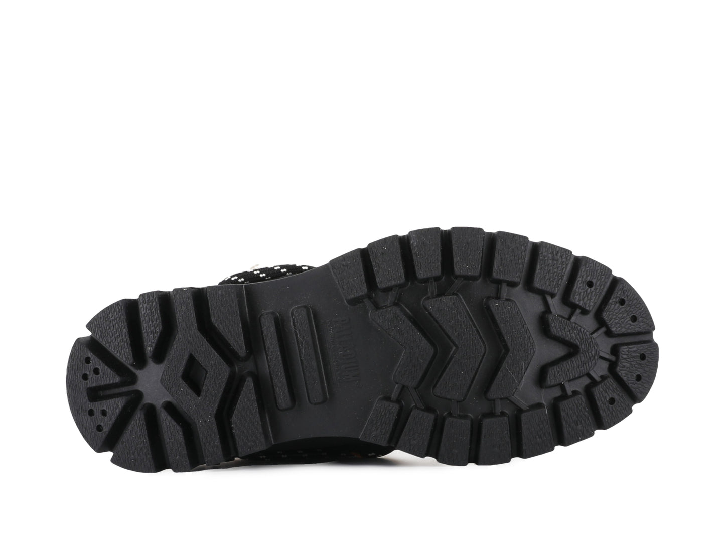 Palladium PALLASHOCK LO HIVER