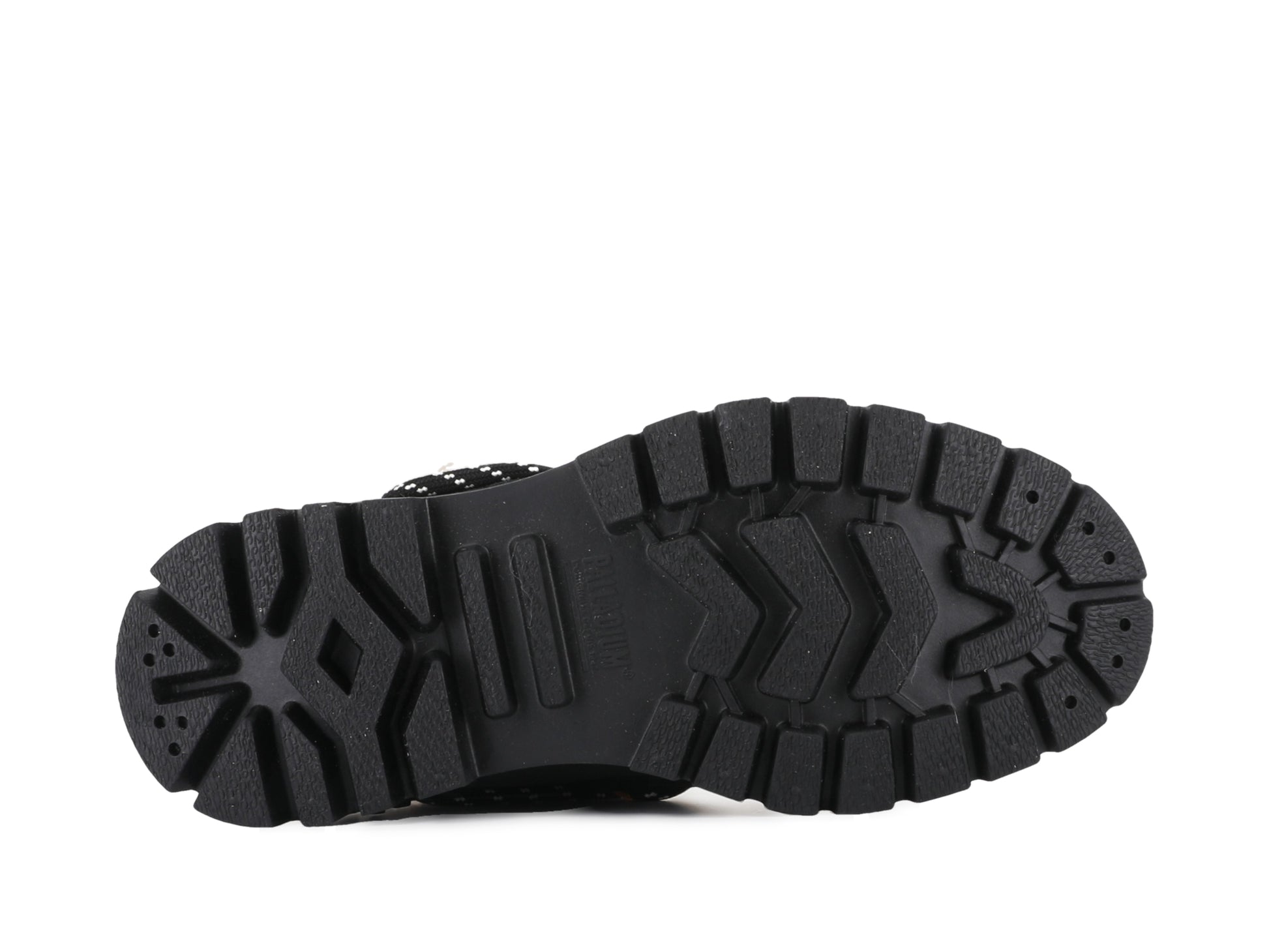Palladium PALLASHOCK LO HIVER