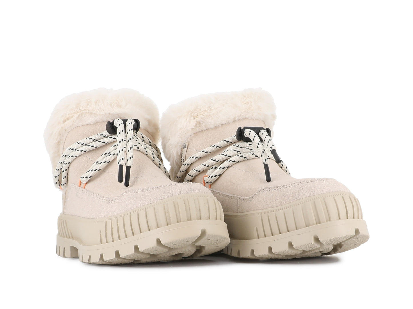 Palladium PALLASHOCK LO HIVER