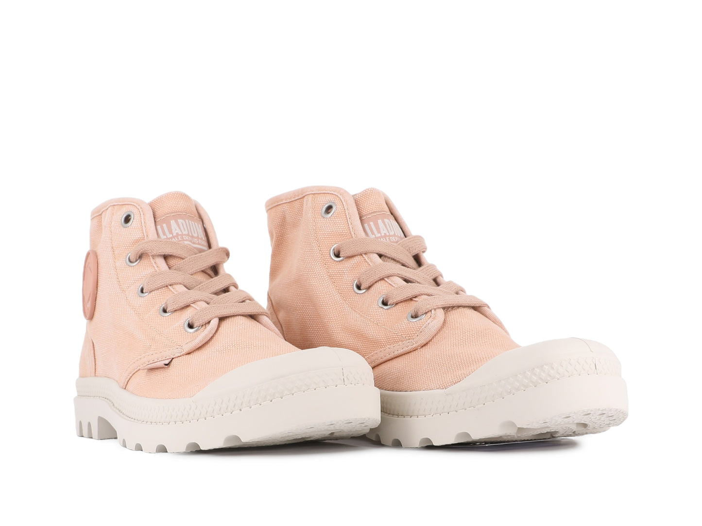 Palladium PAMPA HI