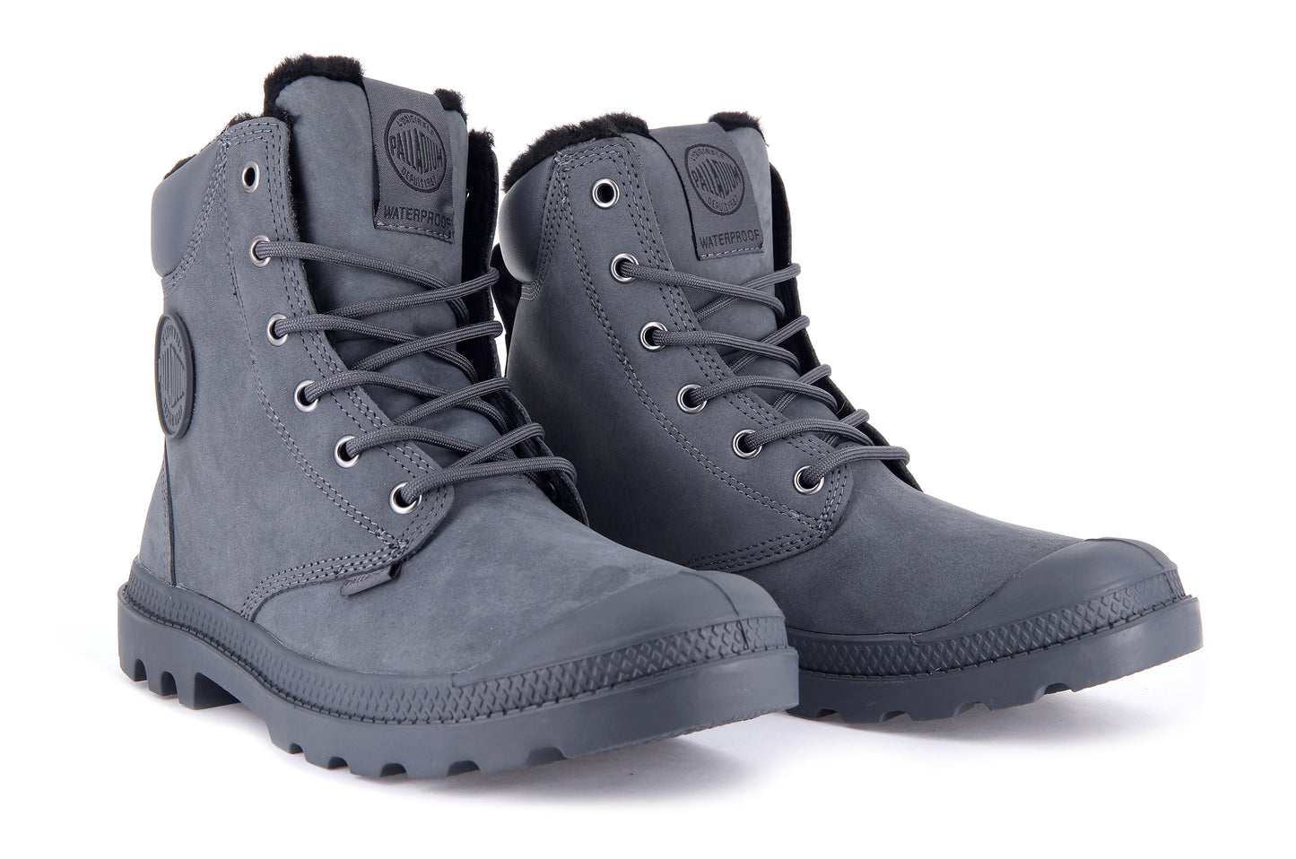 Palladium PAMPA SPORT CUFF WPS