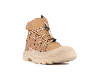 Palladium PAMPA LITE+ XPLOR WP+