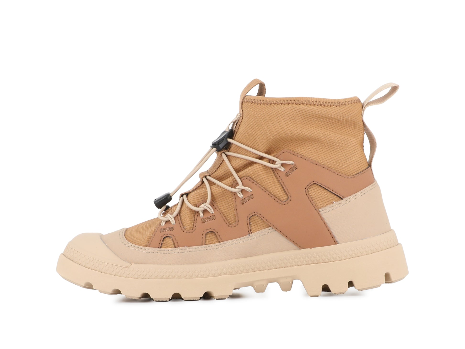 Palladium PAMPA LITE+ XPLOR WP+