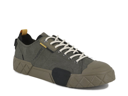 Palladium ACE CITY SHELL LO