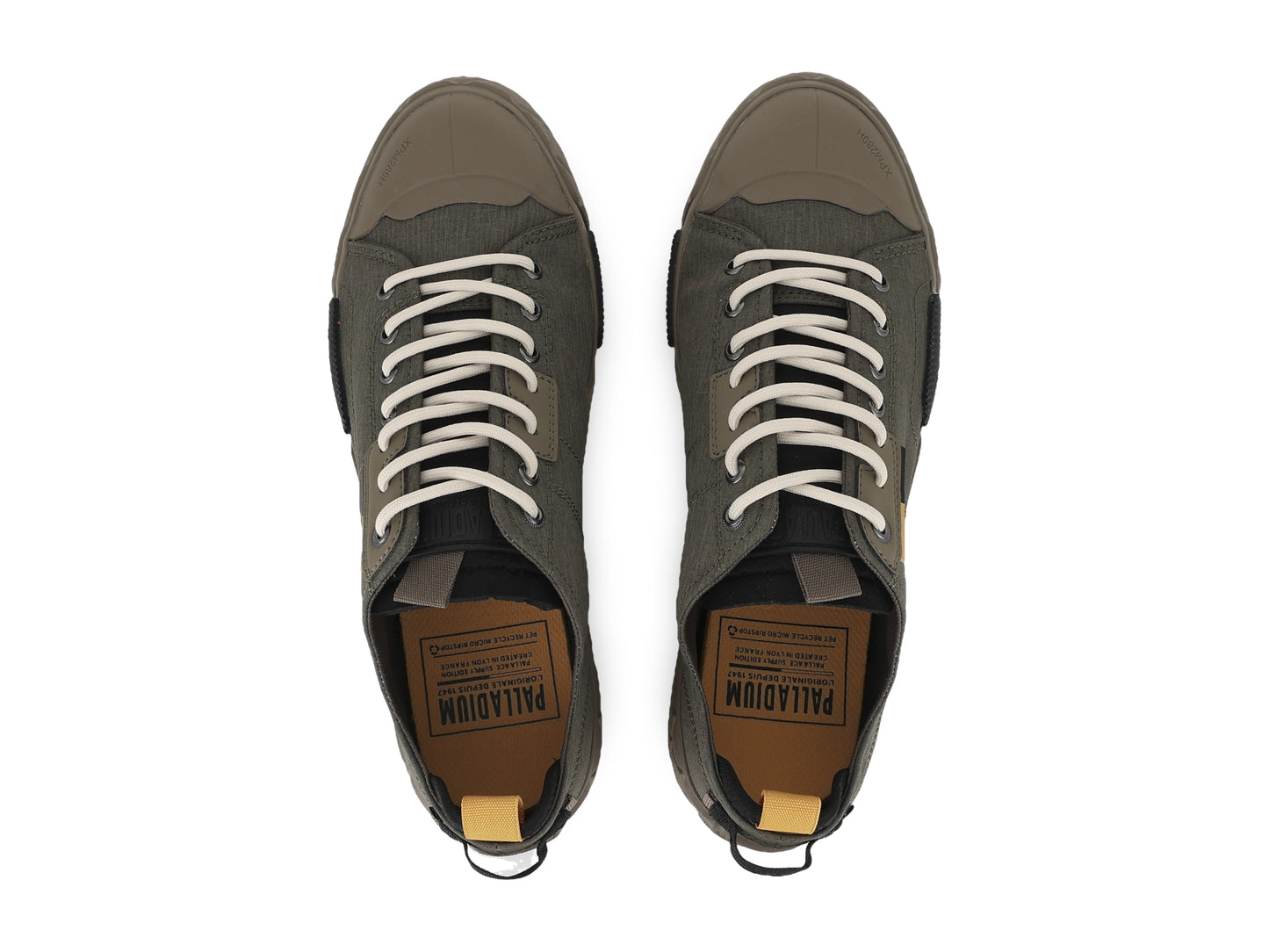 Palladium ACE CITY SHELL LO