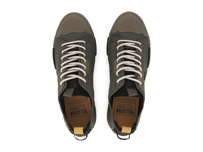 Palladium ACE CITY SHELL LO
