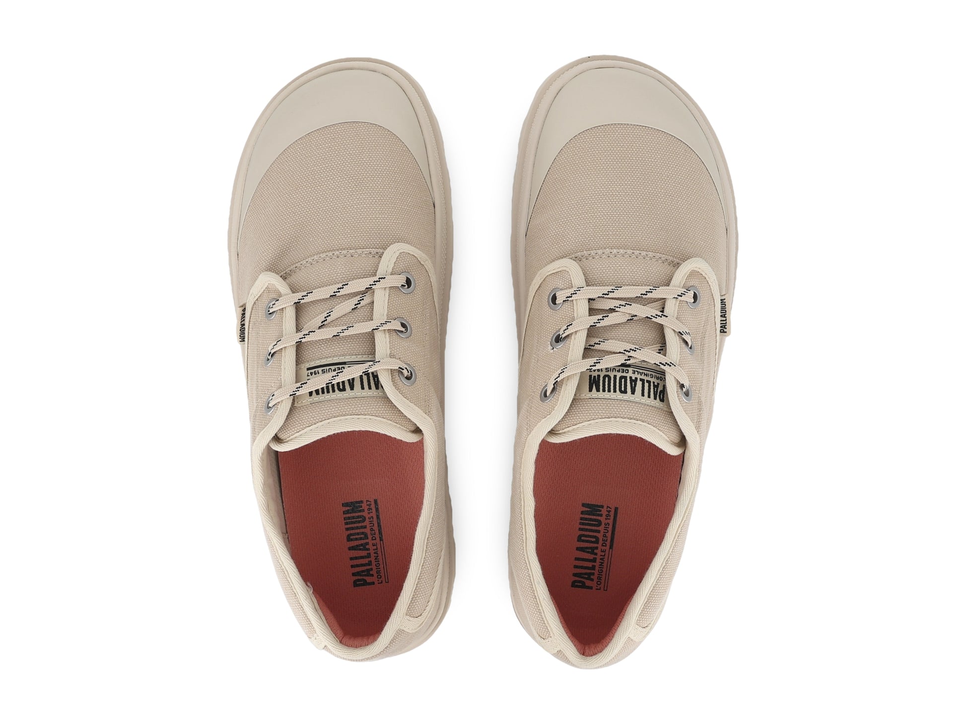 Palladium DUNELITE OX CUSH