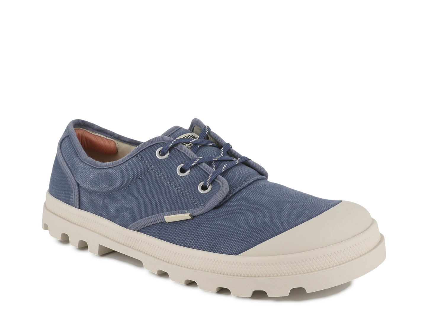 Palladium DUNELITE OX CUSH