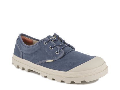Palladium DUNELITE OX CUSH
