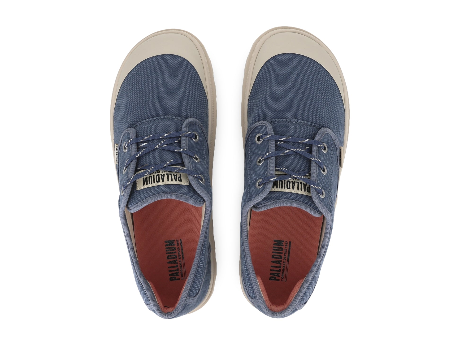 Palladium DUNELITE OX CUSH