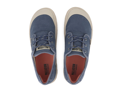 Palladium DUNELITE OX CUSH