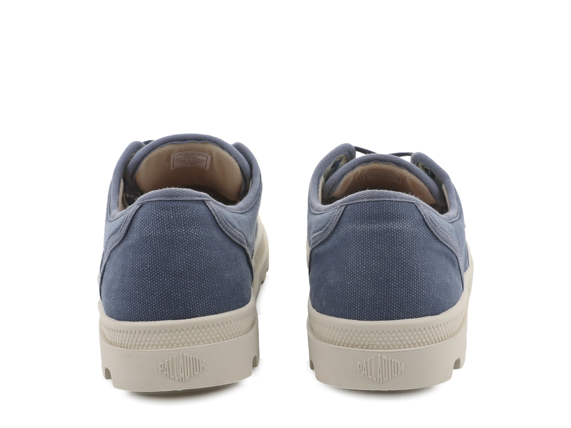 Palladium DUNELITE OX CUSH
